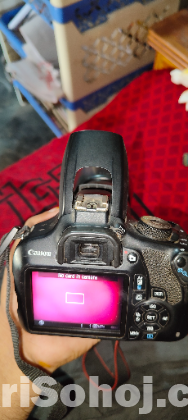 Canon EOS 1200D